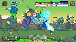 One Gun: Stickman 火柴人