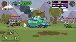 One Gun: Stickman 火柴人