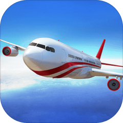 Flight Pilot Simulator 3D Free
