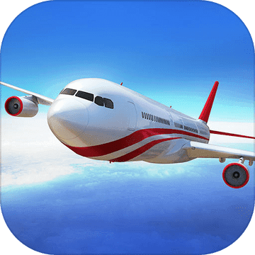 Flight Pilot Simulator 3D Free