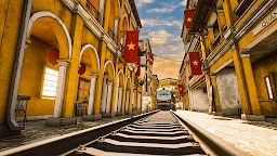 Escape Game: Hanoi in Vietnam