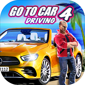 Go To Car Driving 4