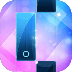 Piano Game: Classic Music Song