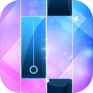 Piano Game: Classic Music Song