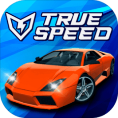 TRUE SPEED