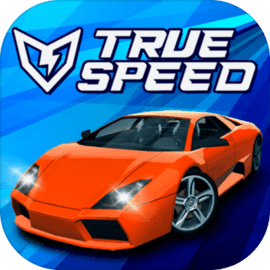 TRUE SPEED