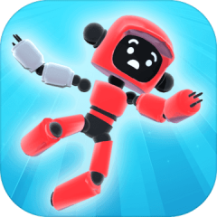 Power Hands - Robot Battle