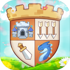 North Tower - Merge TD Defense