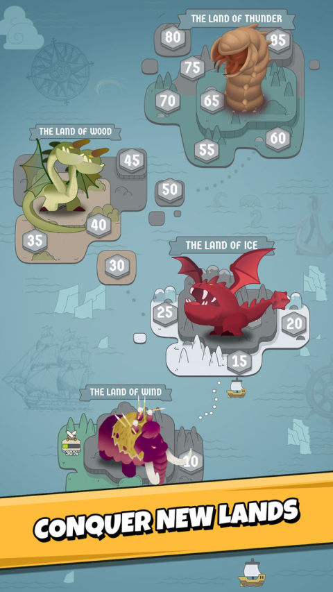 North Tower - Merge TD Defense