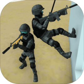 Project Breach Online CQB FPS