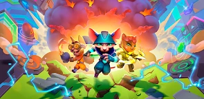 Caterra: RPG Battle Royale