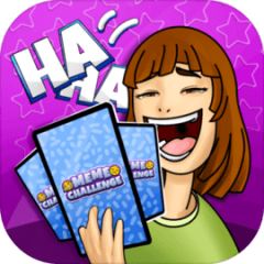 Meme Challenge: Dank Memes