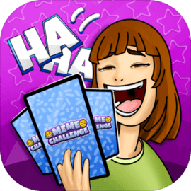 Meme Challenge: Dank Memes