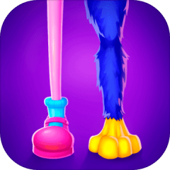 Monster Horde: Hide 'N Seek