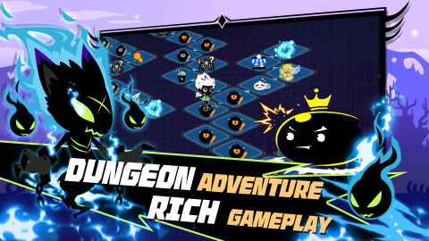 Monster Legends: Idle RPG