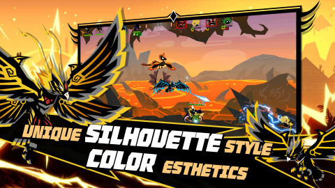 Monster Legends: Idle RPG