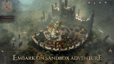 Dragonheir: Silent Gods