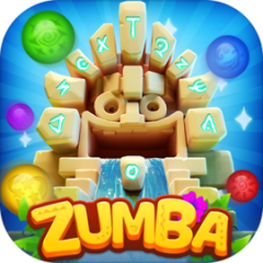 Marble Blast Zumba Puzzle Game