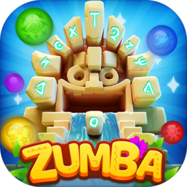 Marble Blast Zumba Puzzle Game