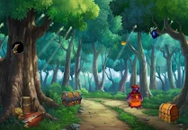 不尋常的謎團 2