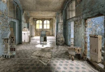 不尋常的謎團 2