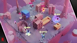 Desta：夢中追憶