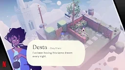 Desta：夢中追憶