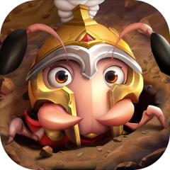 라이징 오브 앤츠