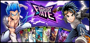 Fighters of Fate: Anime Battle