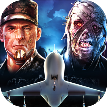 Drone 5: Elite Zombie Shooter