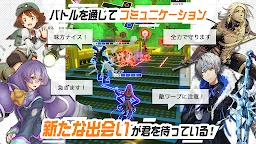 COMPASS 战斗神意解析系统