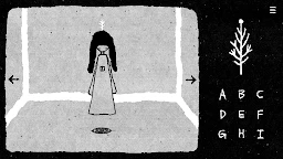 HER TREES～她的樹～