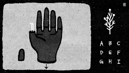 HER TREES～她的樹～