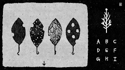 HER TREES～她的樹～