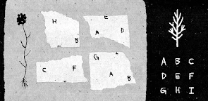 HER TREES～她的樹～