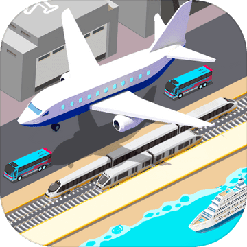 Idle Traffic Tycoon-Game