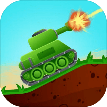 Merge Tanks: Army Clash