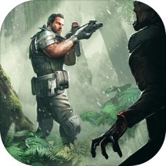 DOOM DAYS: Fire Shooter