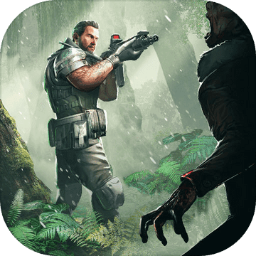 DOOM DAYS: Fire Shooter