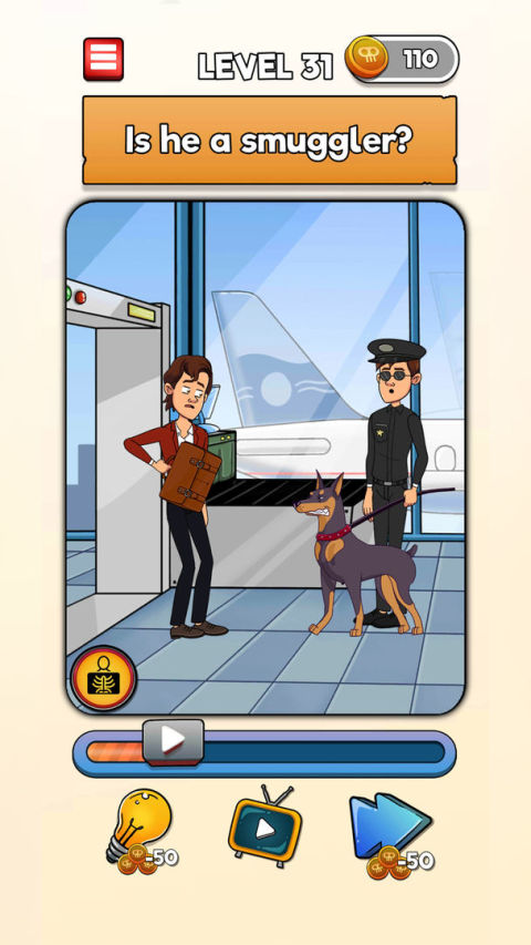 Flashback: Tricky Fun Riddles