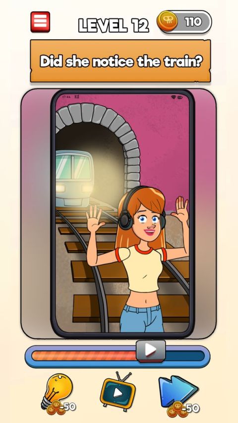 Flashback: Tricky Fun Riddles