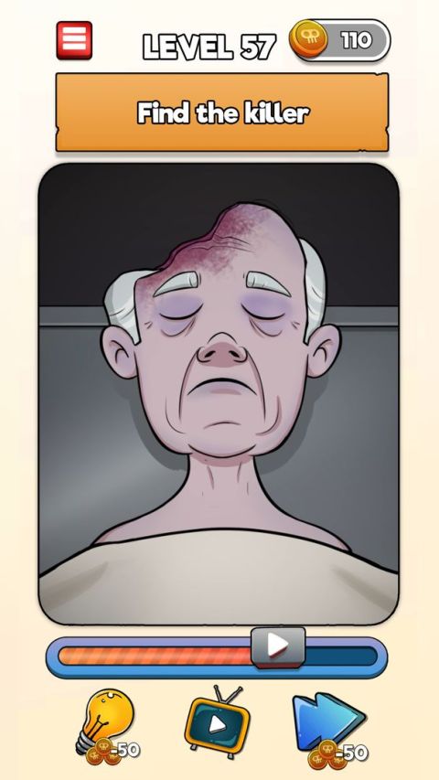 Flashback: Tricky Fun Riddles