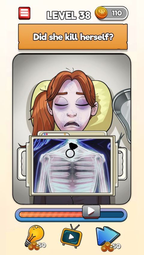 Flashback: Tricky Fun Riddles