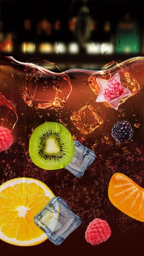 Cocktail Mixer : My DIY Recipe