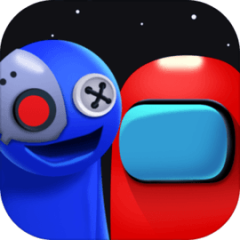 레인보우 사기꾼 생존자 3D