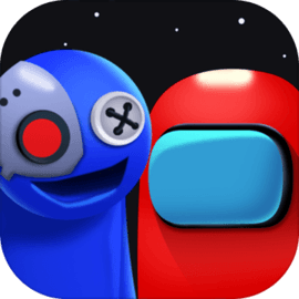 레인보우 사기꾼 생존자 3D