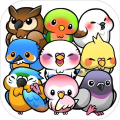 Bird Life  -小鳥生活-