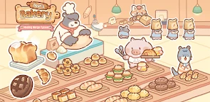 Bear Bakery
