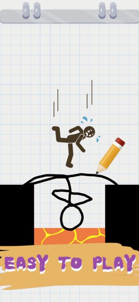 Save the Stickman: Draw Puzzle加速器_Save the Stickman: Draw Puzzle加速器免费下载 ...