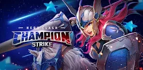 冠軍方城戰：加密競技場